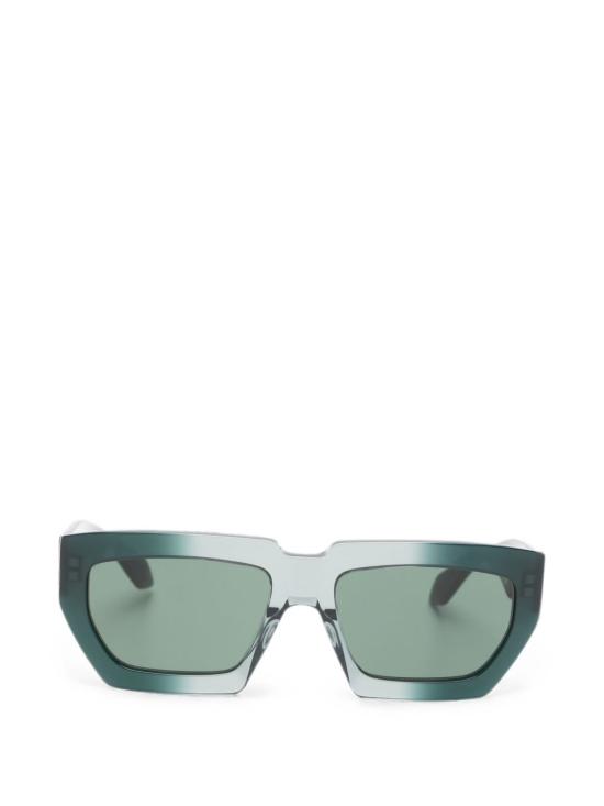 26FW 알라이아 선글라스 AA0102S 003 GREEN