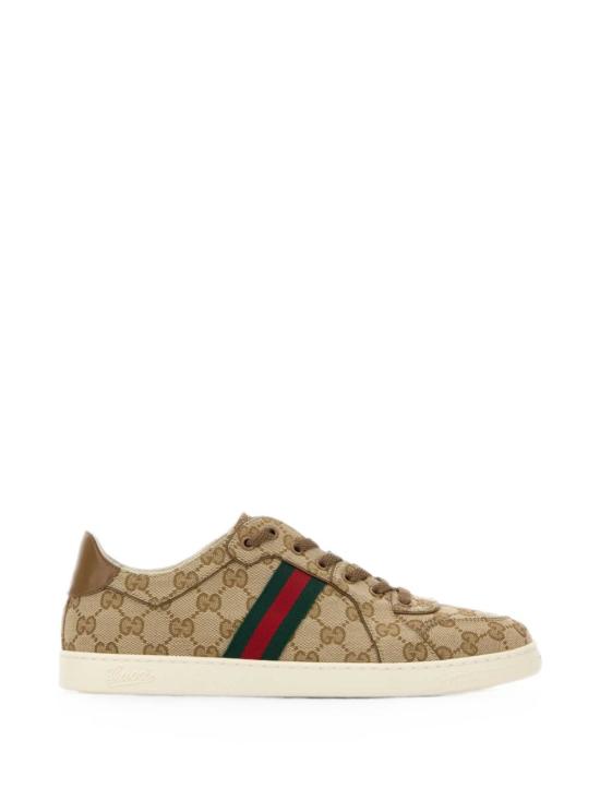 26FW 구찌 스니커즈 871608 FAF489644 BEIGE