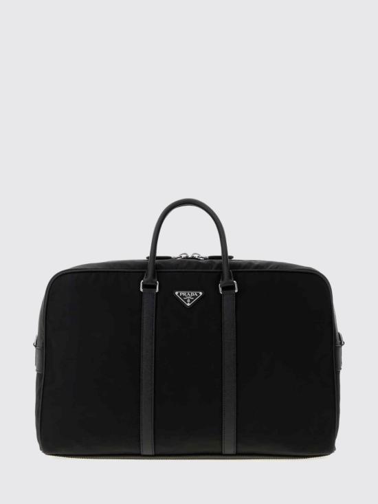 26SS 프라다 더플백 2VC0422DMH F0002 Black