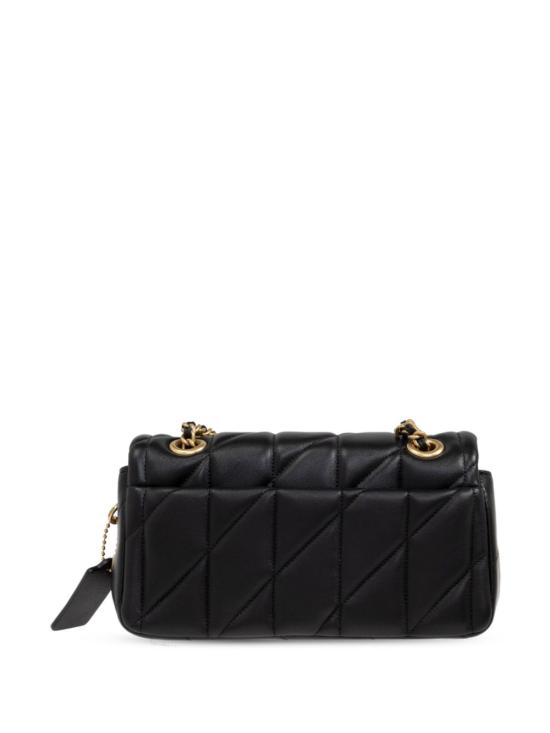 26FW 코치 태비 20 체인 숄더백 CP149 B4 BK BLACK - COACH