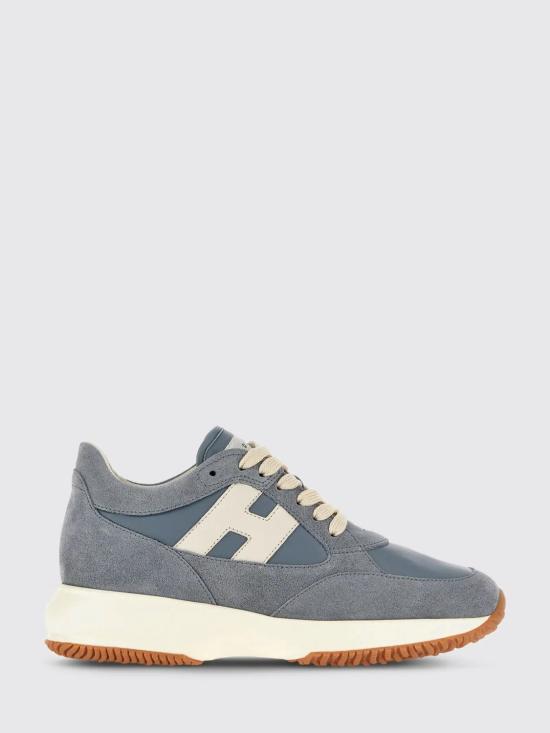 26SS 호간 스니커즈 HXW7130GC60UHC 0RVL Blue