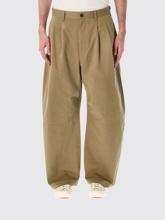 26SS 꼼데가르송 팬츠 HQP022051 3 Beige