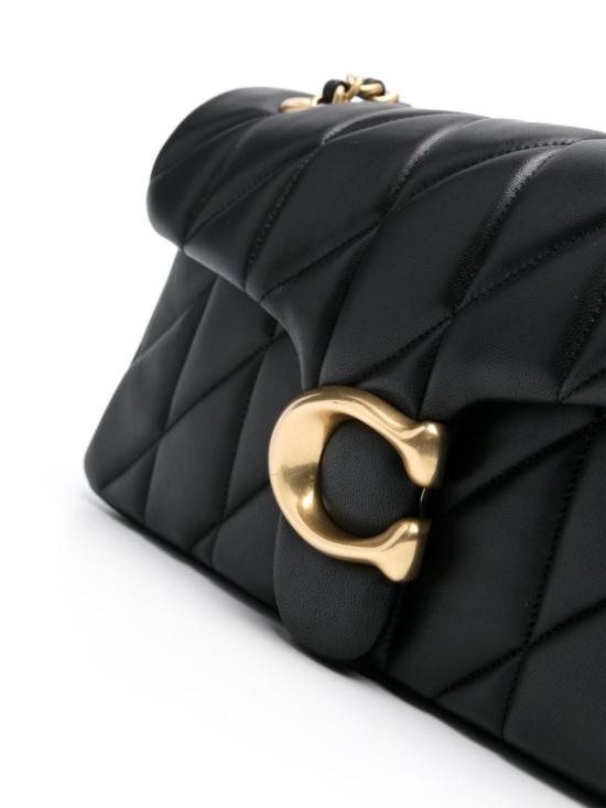 26FW 코치 숄더백 CP150 B4 BK BLACK - COACH