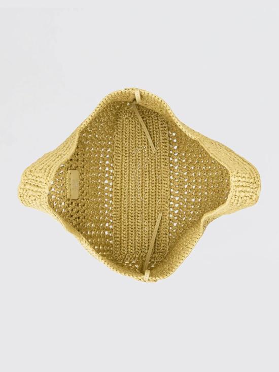 26SS 토즈 숄더백 XBWEBLA0300RGM G017 Yellow - TODS