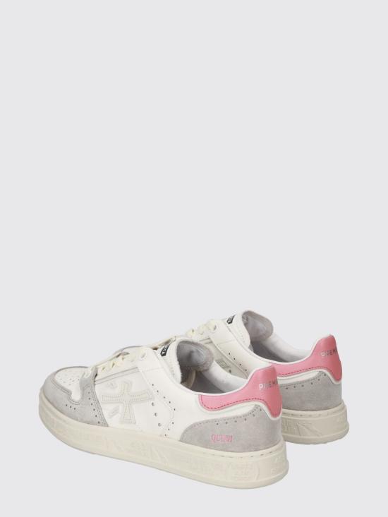 26SS 프리미아타 스니커즈 QUINND 8214 Pink - PREMIATA