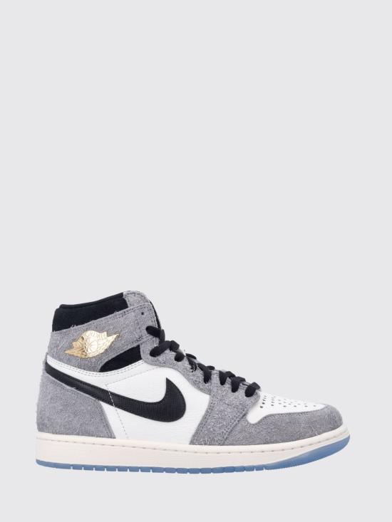 26SS 나이키 조던 1 레트로 하이 OG DZ5485 003 Grey