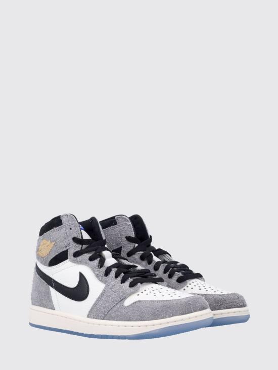 26SS 나이키 조던 1 레트로 하이 OG DZ5485 003 Grey - NIKE