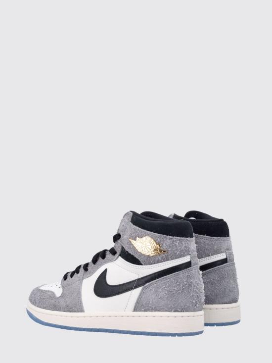 26SS 나이키 조던 1 레트로 하이 OG DZ5485 003 Grey - NIKE
