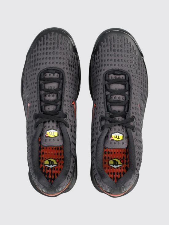26SS 나이키 에어맥스 플러스 7 HQ2197 002 Charcoal - NIKE