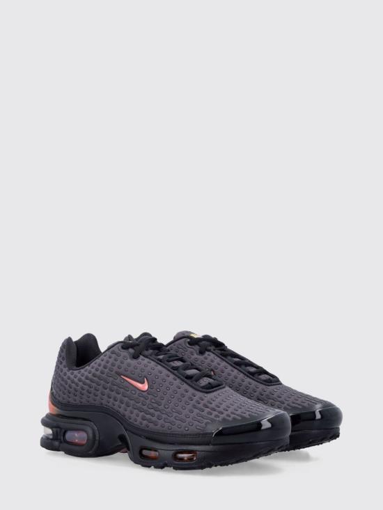 26SS 나이키 에어맥스 플러스 7 HQ2197 002 Charcoal - NIKE