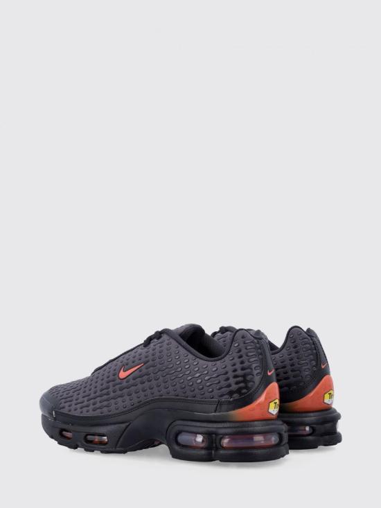 26SS 나이키 에어맥스 플러스 7 HQ2197 002 Charcoal - NIKE
