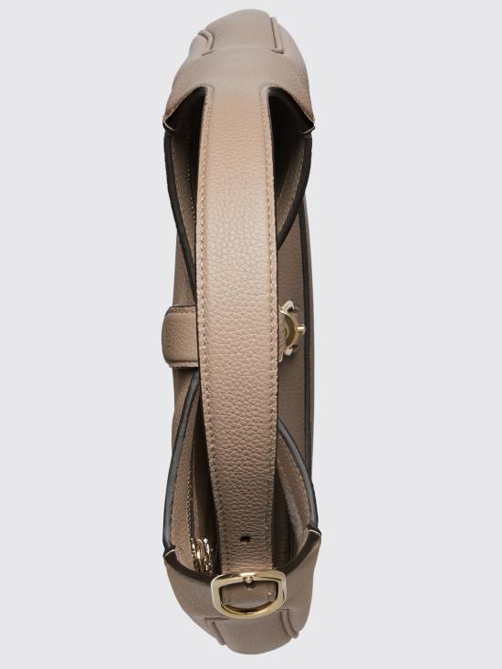 26SS 구찌 재키 1961 스몰 숄더백 810232AAD5V 1541 Grey - GUCCI