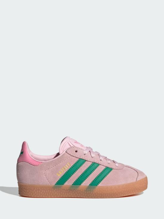 26SS [키즈] 아디다스 슈즈 JP7133 Pink
