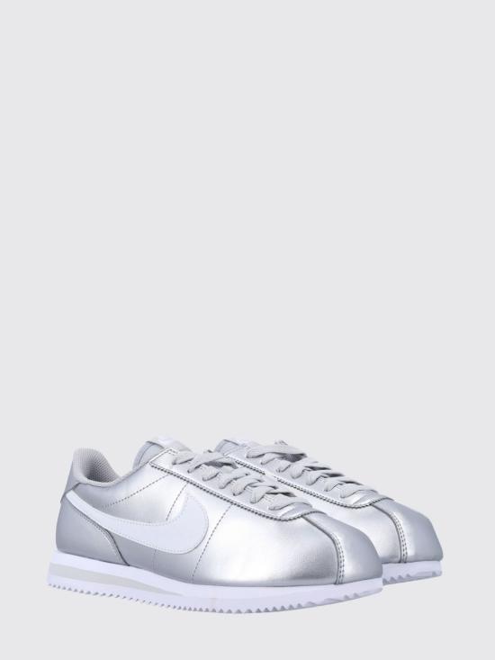 26SS 나이키 코르테즈 W IR0042 001 Silver - NIKE