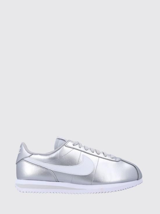 26SS 나이키 코르테즈 W IR0042 001 Silver