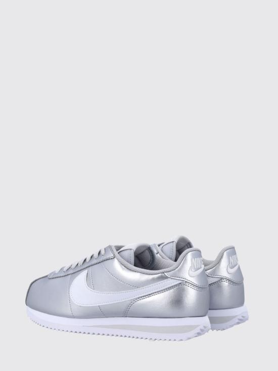 26SS 나이키 코르테즈 W IR0042 001 Silver - NIKE