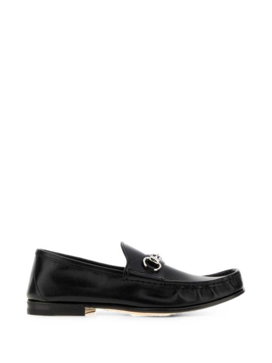26FW 구찌 로퍼 871668 AAF3Q1000 BLACK