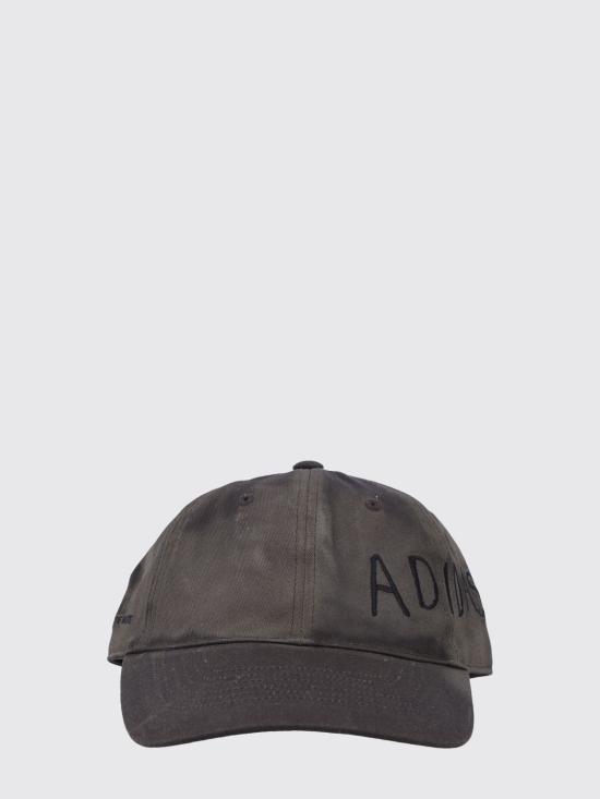 26SS 아디다스 모자 KT0893 Mud