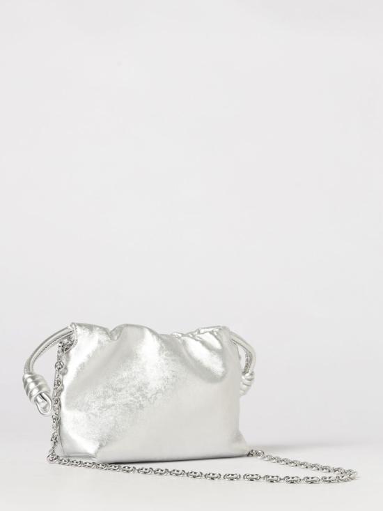 26SS 로에베 토트백 A411NBPX09 1160 Silver - LOEWE