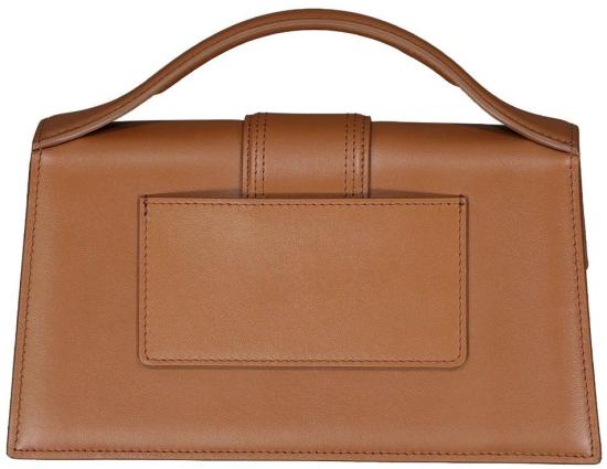  자크뮈스 LE GRAND 르 그랜드 밤비노 백 213BA0073072811 BROWN - JACQUEMUS