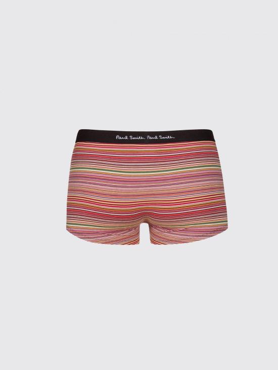 26SS 폴 스미스 언더웨어 M1A914M5PK2 79 Black - PAUL SMITH