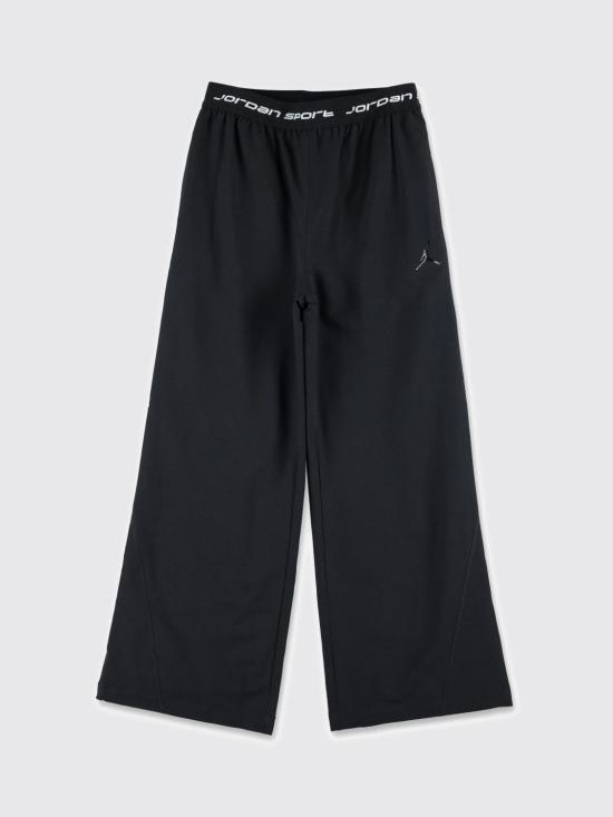 26SS 나이키 팬츠 45F614 023 Black - NIKE