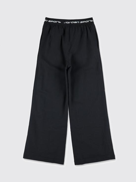 26SS 나이키 팬츠 45F614 023 Black - NIKE