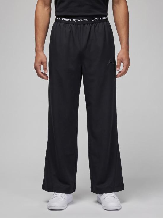 26SS 나이키 팬츠 45F614 023 Black