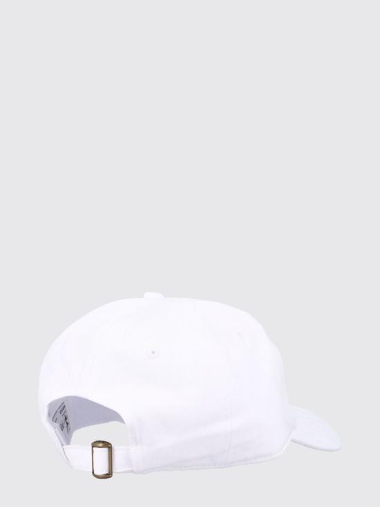 26SS 스포티앤리치 모자 AC04075328WH01 48 White - SPORTY & RICH
