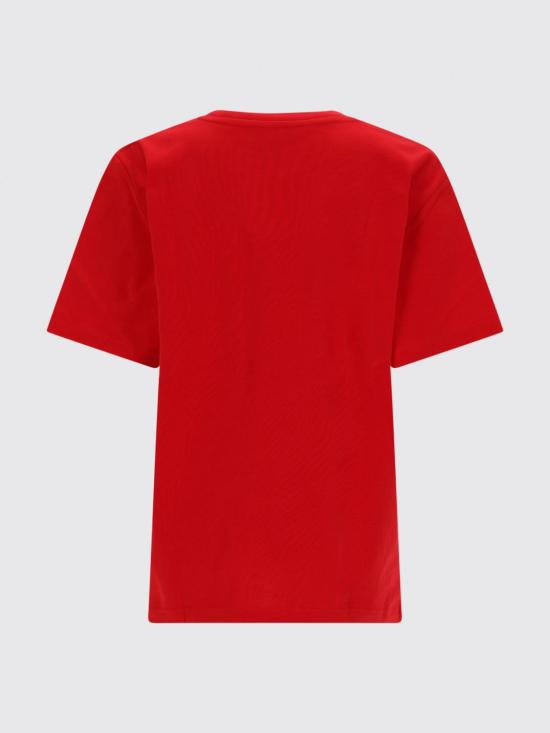 26SS 아페쎄 반팔 티셔츠 COHMBM26384 TGA Red - A.P.C.
