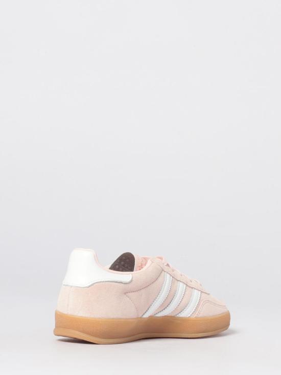 26SS 아디다스 스니커즈 IH548 Pink - ADIDAS