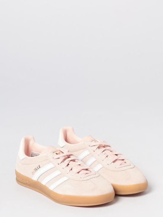 26SS 아디다스 스니커즈 IH548 Pink - ADIDAS