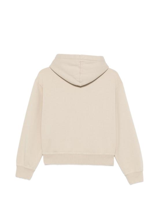26FW 이자벨마랑에뚜왈 후드 티셔츠 SW0200FA D1M06E 23SD BEIGE - ISABEL MARANT ETOILE