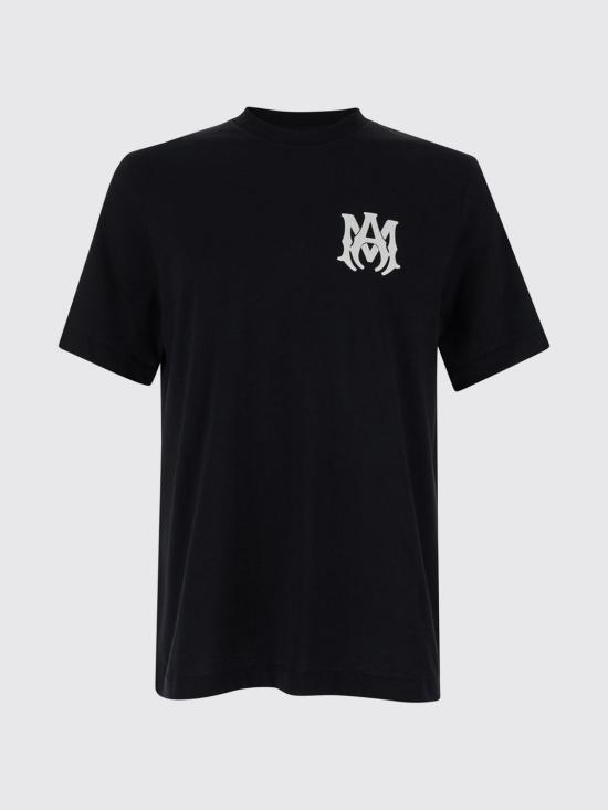 26FW 아미리 반팔 티셔츠 AMJYTE1074 001 Black - AMIRI