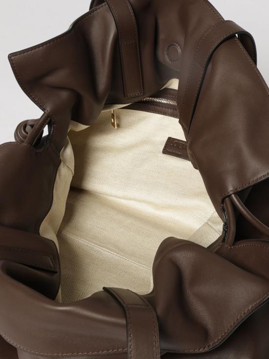 26SS 로에베 숄더백 A411FL1X18 3606 Cocoa - LOEWE