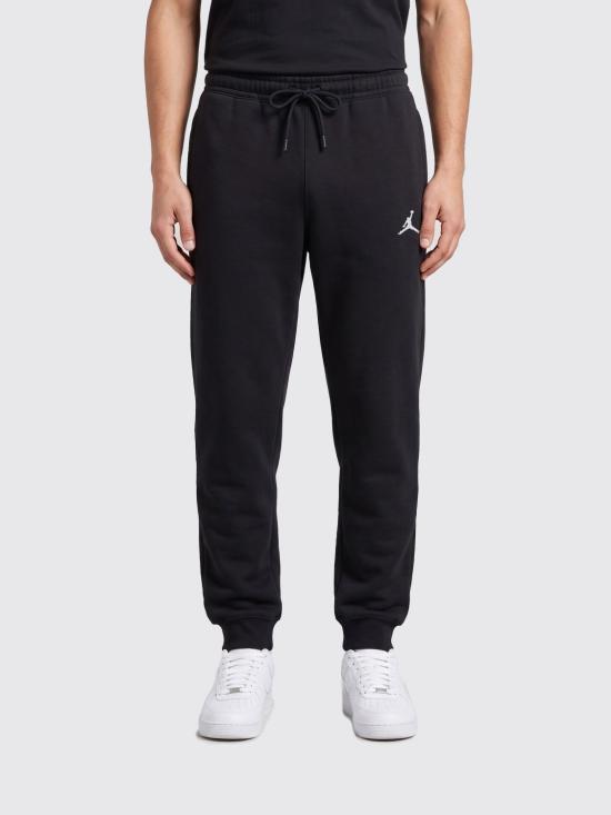 26SS 나이키 팬츠 95F119 023 Black