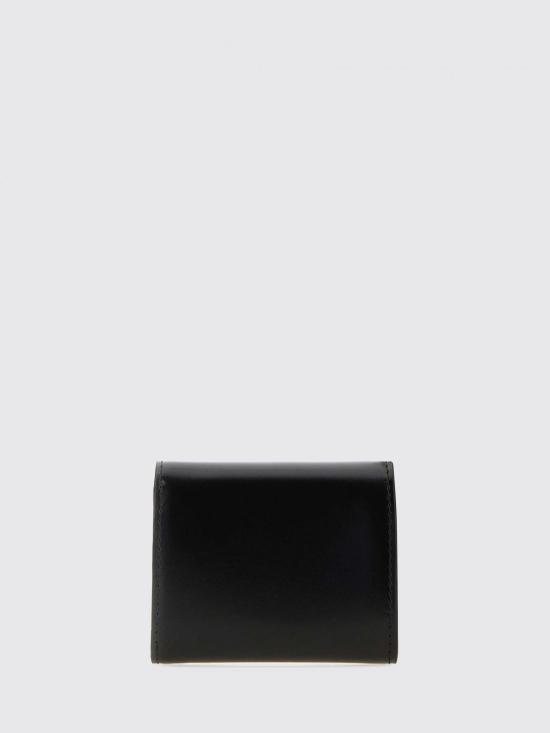 26FW 아페쎄 지갑 PXBMWF63673 LZZ Black - A.P.C.