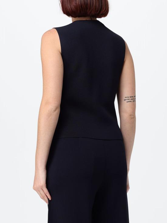 26FW 막스마라 베스트 2621356011600 002 Navy - MAX MARA