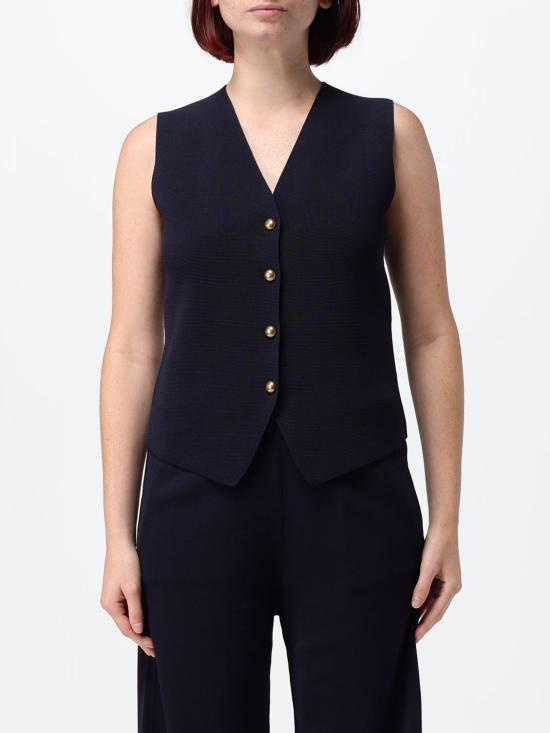 26FW 막스마라 베스트 2621356011600 002 Navy