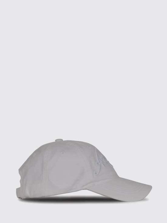 26SS 아크네 스튜디오 모자 C40416 100 White - ACNE STUDIOS