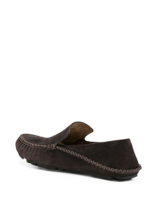 26FW 로에베 로퍼 M816290 X693110 BROWN - LOEWE