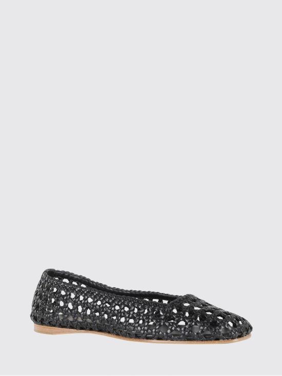 26SS 팔로마바르셀로 플랫 슈즈 2401 Black - PALOMA BARCELO