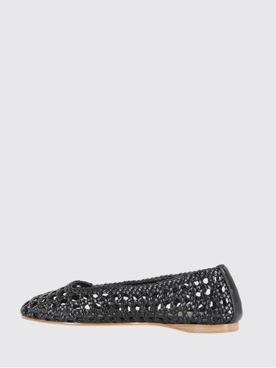 26SS 팔로마바르셀로 플랫 슈즈 2401 Black - PALOMA BARCELO