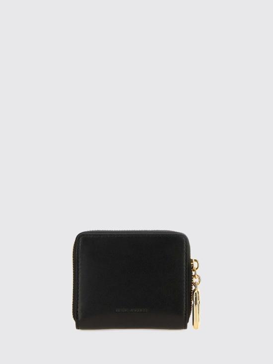 26FW 마크제이콥스 지갑 2P6SMP017S01 001 Black - MARC JACOBS