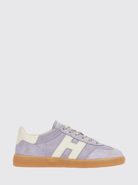 26SS 호간 스니커즈 HXW6470FB60UWX 0RVS Lilac
