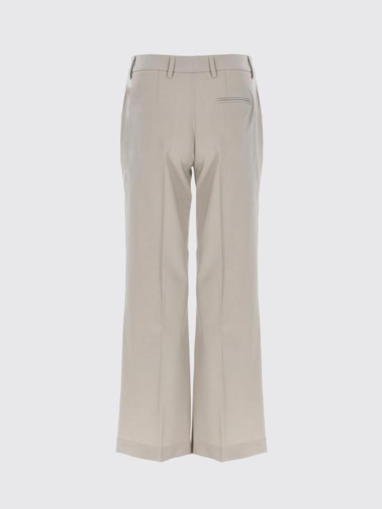 26SS 피티토리노 수트 팬츠 CDVSJOZ00STDMA27 0040 Beige - PT TORINO
