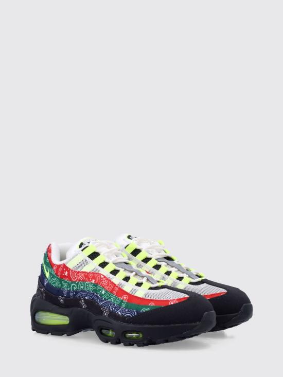 26SS 나이키 스니커즈 IQ0620 100 Multicolor - NIKE