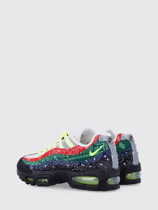 26SS 나이키 스니커즈 IQ0620 100 Multicolor - NIKE