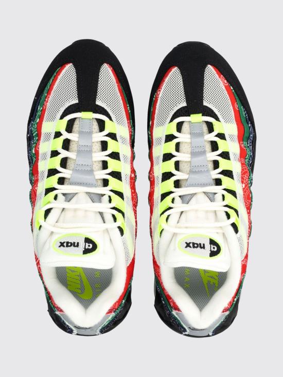 26SS 나이키 스니커즈 IQ0620 100 Multicolor - NIKE