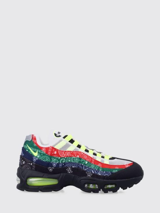 26SS 나이키 스니커즈 IQ0620 100 Multicolor